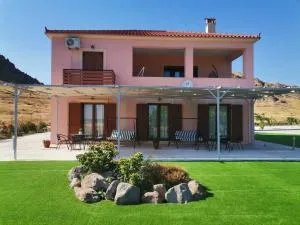 CYNTHIA Apartment 1 - 孔蒂亚斯