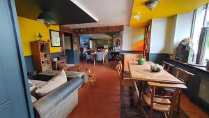 Hotels au petit quinquin : photos des chambres