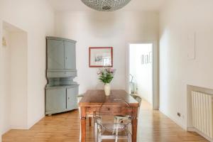 Trastevere Penthouse