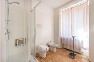 Trastevere Penthouse