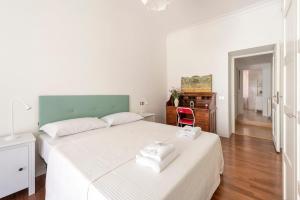 Trastevere Penthouse