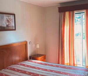 Residencial São José e Residencial Águas Santas