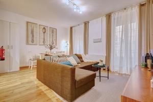 CENTRO HISTÓRICO exterior, calle Nueva dos balcones