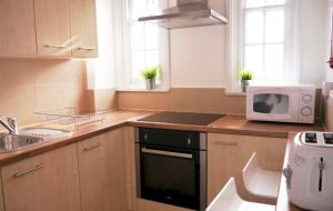 Student Only, En-suite Room at South Bank