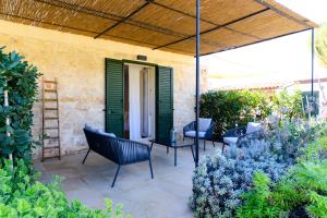 Poggio Leano Boutique Hotel