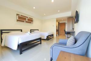 At 115 Hotel By Rompo