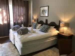 Safari Villa Botique Hotel