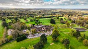 Meon Valley Hotel, Spa & Golf