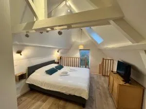 SensUP à 5min de Pairi Daiza - 吉斯朗恩