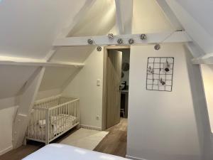 SensUP à 5min de Pairi Daiza