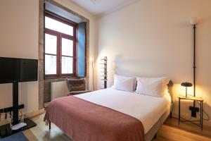 UMA Foyer 25 Apartments