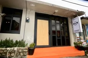 清境77窩House-包棟包層民宿 - K'un-yang