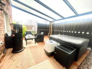 Traumhaftes Refugium