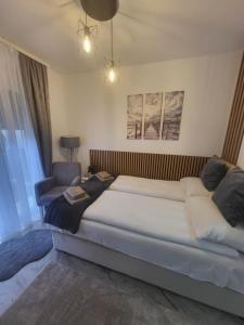Apartman Karolina