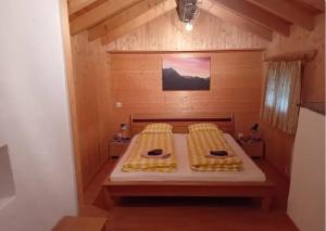 Chalet San Bernardino