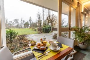 Hotels Brit Hotel Le Parc Vichy : photos des chambres