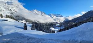 Chalet San Bernardino