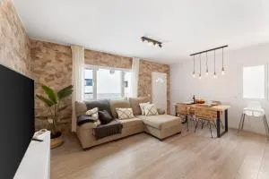 Home2Book Stylish Apt Caleta de Caballo, Terrace - La Costa