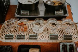Hotels Brit Hotel Le Parc Vichy : photos des chambres
