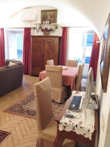 Casa Corpo di Napoli