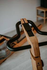 Hotels Brit Hotel Le Parc Vichy : photos des chambres