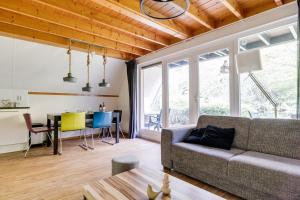 Goudhaan I Fijne Accommodatie met Openhaard