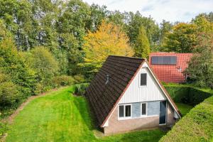 Goudhaan I Fijne Accommodatie met Openhaard