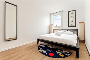 Duplex Fuji - Immersion Japonaise - Paris - Disney