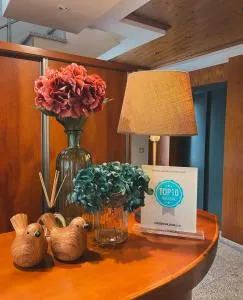 Residencial São José e Residencial Águas Santas - Serrazes