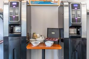 Hotels Brit Hotel Le Parc Vichy : photos des chambres