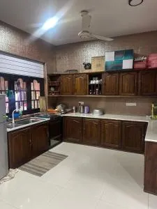 Noor Villa - Divulpitiya