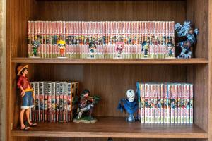 Appartements Duplex Fuji - Immersion Japonaise - Paris - Disney : photos des chambres