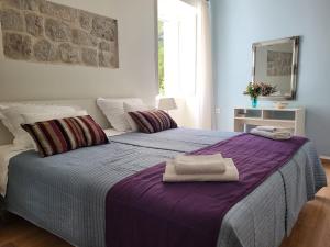 Heart of the City Apartments