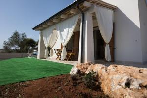 Bella Vista 33 - Cozy & VIP by Salento Prime