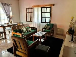 Amanecer Eldorado - Rancho Cabrera