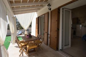 Bella Vista 33 - Cozy & VIP by Salento Prime