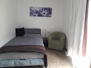 APARTMENT Top1, 2 Schlafzimmer 3 Betten BESTROOMS eU