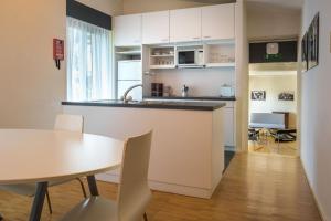 Guesthouse Monte Verità