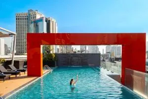 Four Points by Sheraton Bangkok, Sukhumvit 15