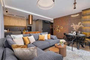 Exclusive Apartment with Parking by Renters Prestige