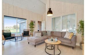 Gorgeous Home In Grenaa With Sauna