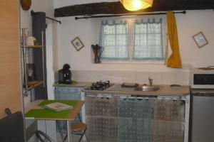 Appartements Lou mas li Pitchoun 