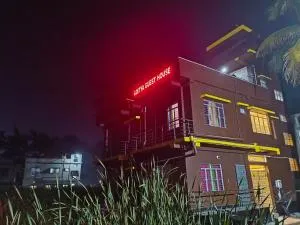 Aditya Guest House - Digha