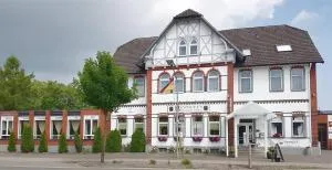 Bennetts Restaurant und Hotel - Kuhfelde