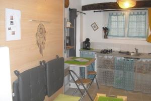 Appartements Lou mas li Pitchoun 