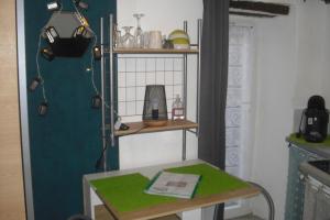 Appartements Lou mas li Pitchoun 