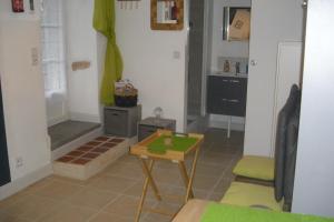 Appartements Lou mas li Pitchoun 