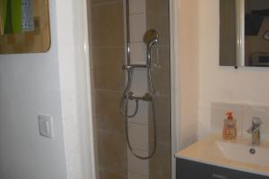 Appartements Lou mas li Pitchoun 