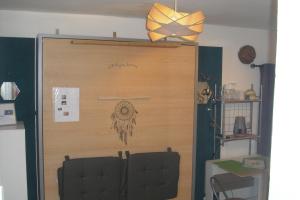 Appartements Lou mas li Pitchoun 