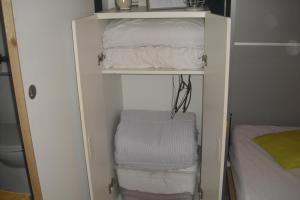 Appartements Lou mas li Pitchoun 